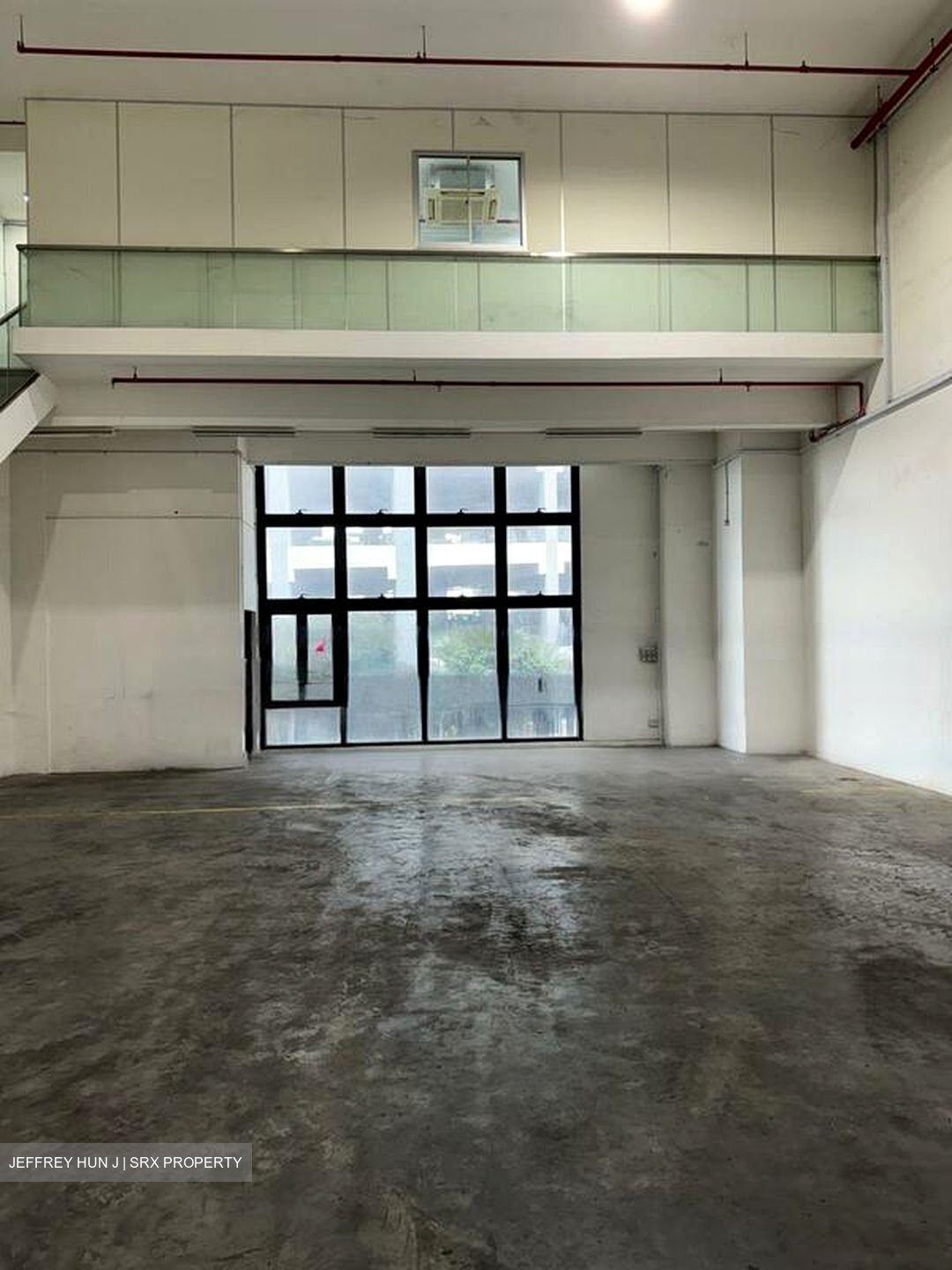 I.biz Centre (D21), Factory #457694151